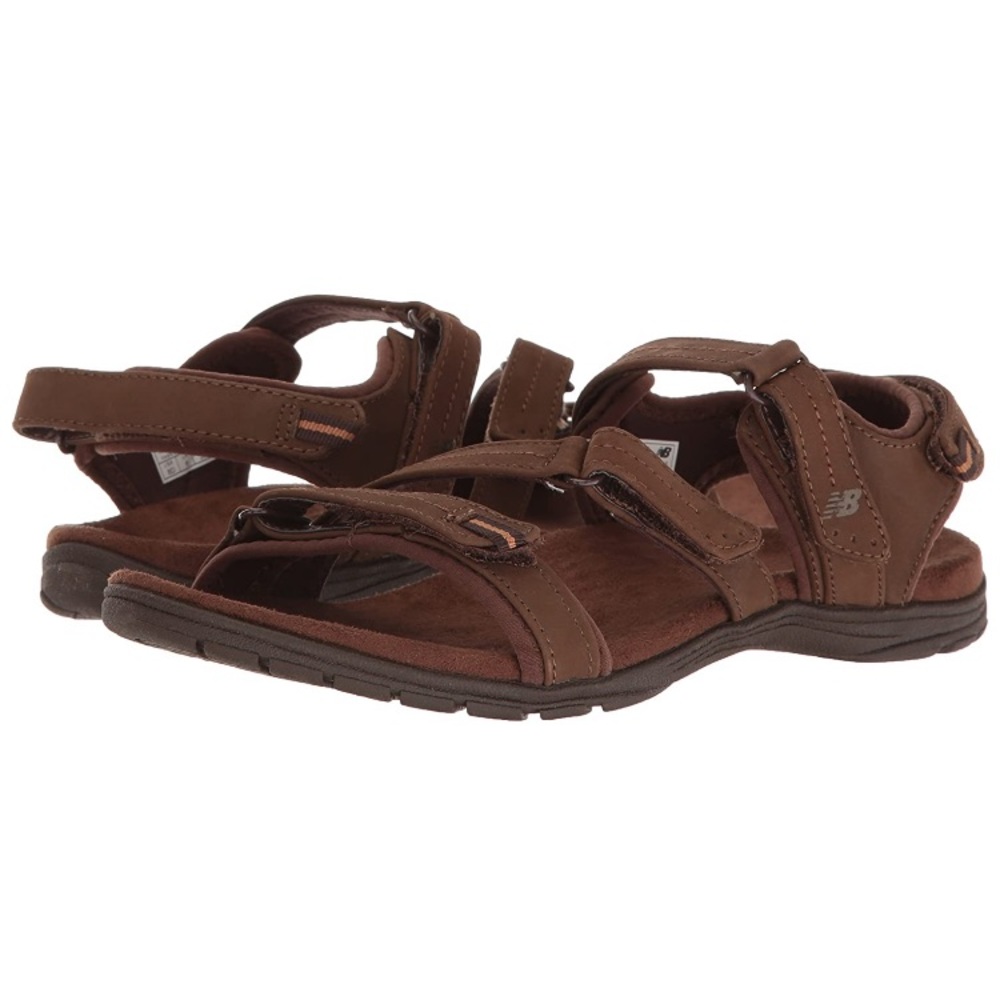 New Balance Maya Sport Sandals - Nubuck